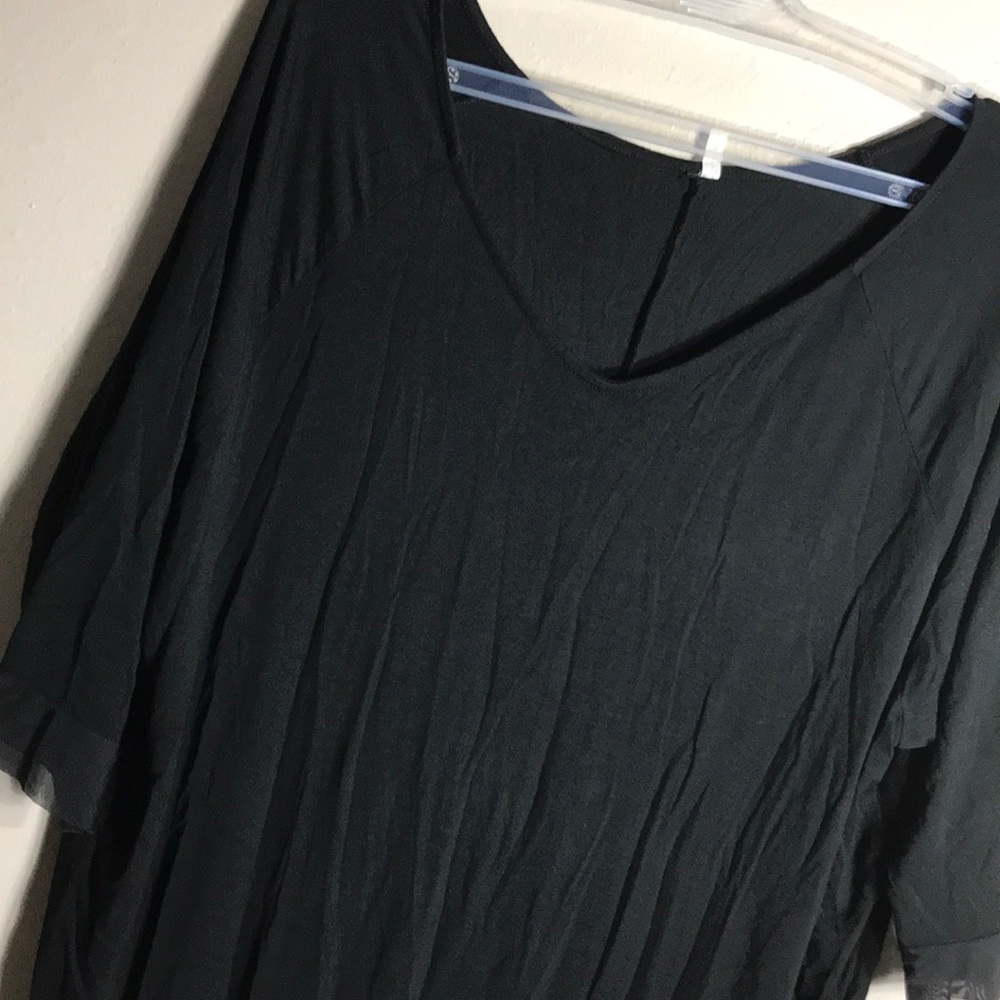 NWOT BCBGeneration blouse